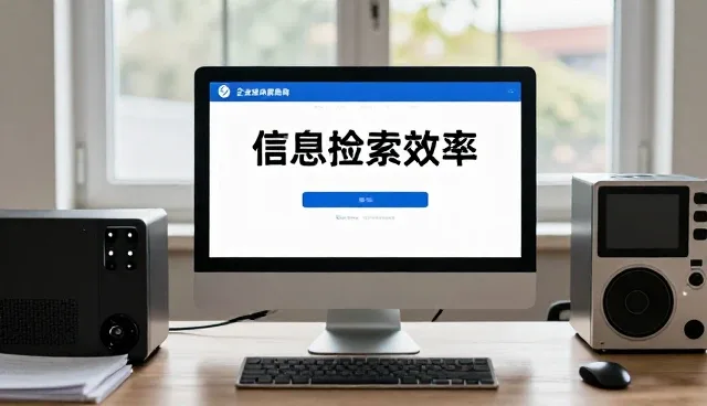 本地服务信息检索中的常见问题及解决策略