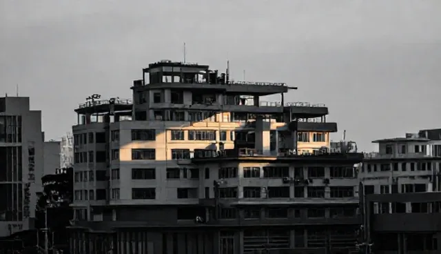 网站开发中支持按区域的实施难点及优化方向