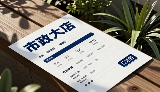 收录效率:行业分类导航如何提升黄页信息收录效果